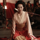 Akane (Rinko Kikuchi) gets her revenge.